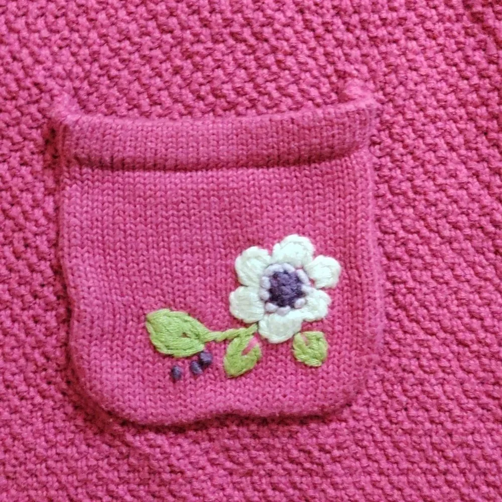 Heirlooms cute back